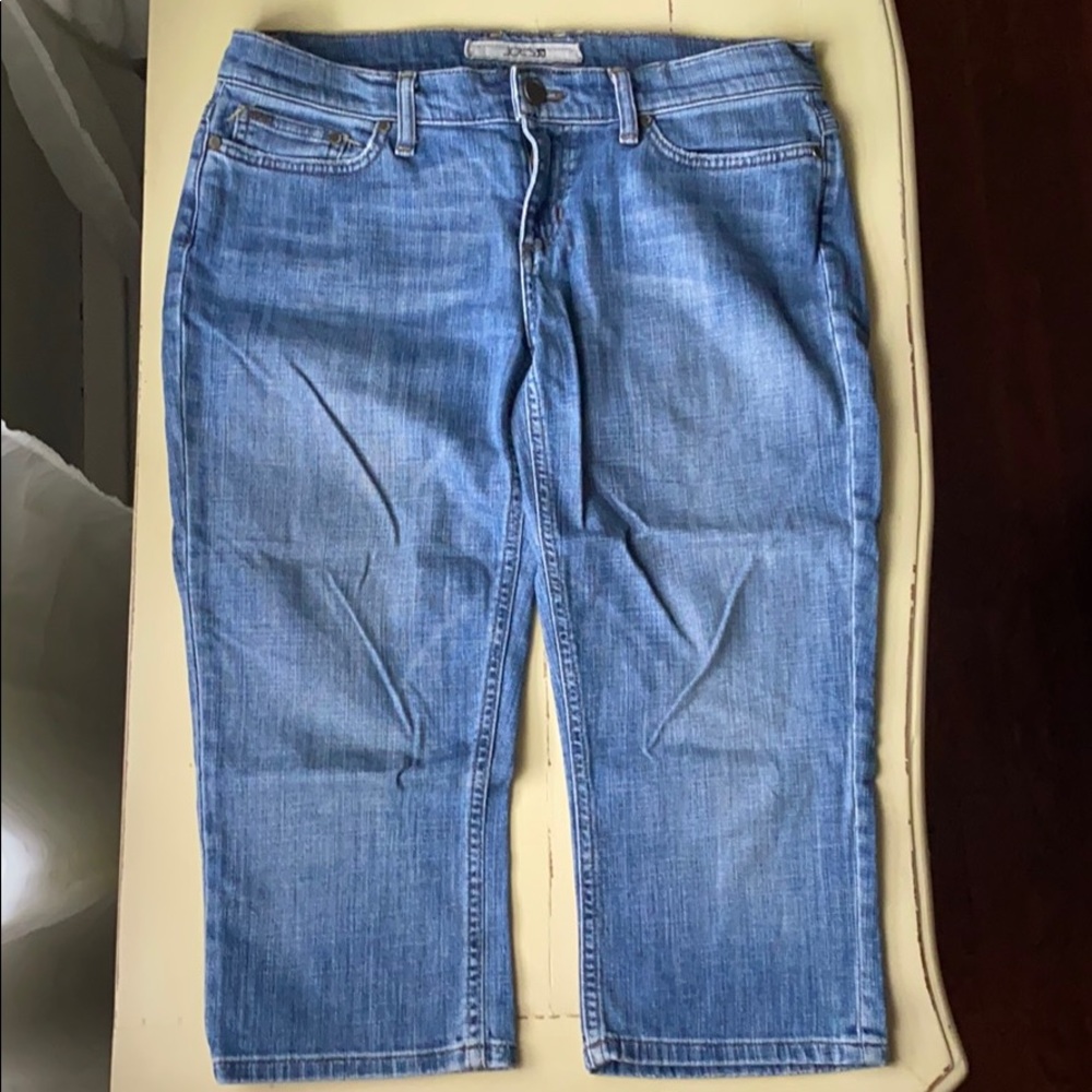Joe Jeans Denim Capris